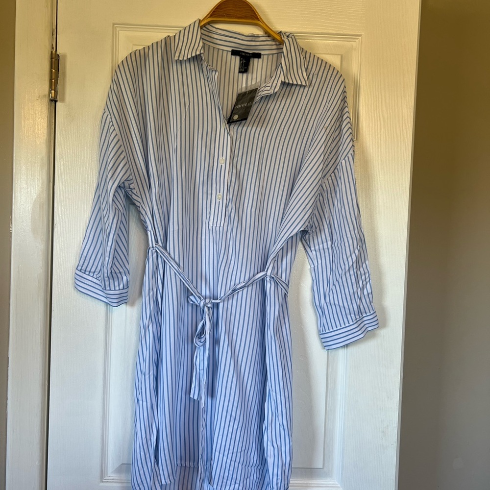 Forever 21 Dress